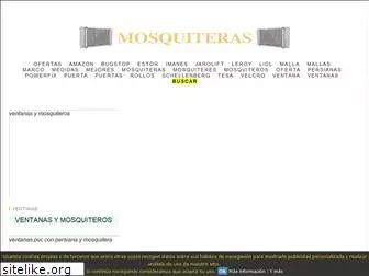 mosquiterass.com