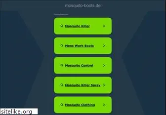 mosquito-boots.de