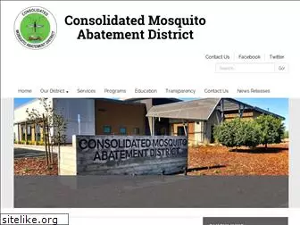 mosquitobuzz.net