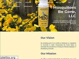 mosquitoesbegonellc.com