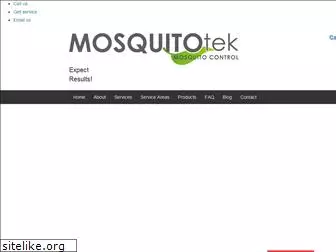 mosquitofreeliving.com