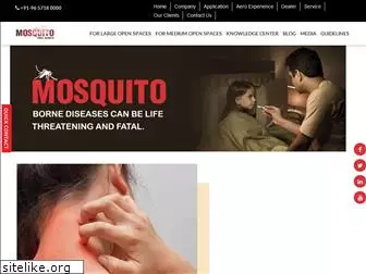 mosquitofreeworld.com