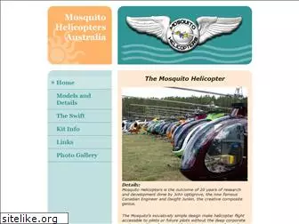 mosquitohelicopters.com.au