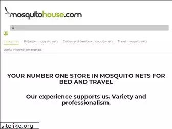 mosquitohouse.com