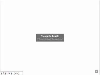 mosquitojungle.com