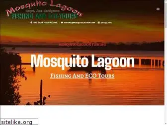 mosquitolagoon.com