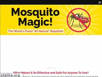 mosquitomagic.com