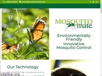 mosquitomate.com