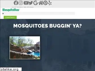 mosquitomax.com