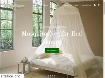 mosquitonetcollection.com