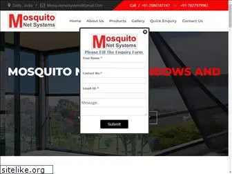 mosquitonetsystems.com