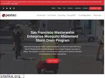 mosquitosf.com