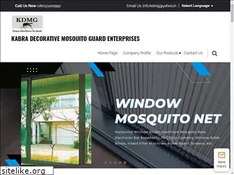 mosquitosnet.com