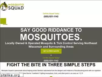 mosquitosquadnortheastwi.com