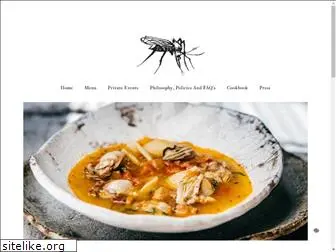 mosquitosupperclub.com