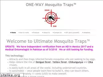 mosquitoswithoutborders.com