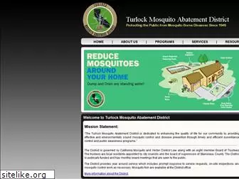 mosquitoturlock.com