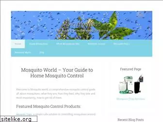 mosquitoworld.net