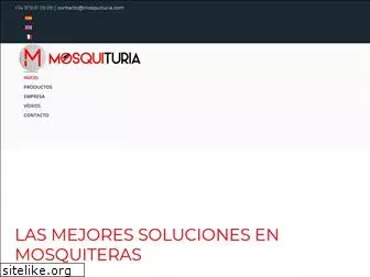mosquituria.com