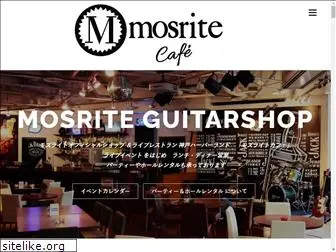 mosritecafe.com