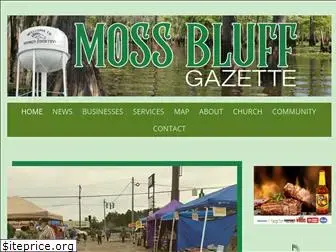 moss-bluff.com