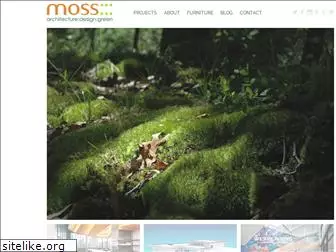 moss-design.com