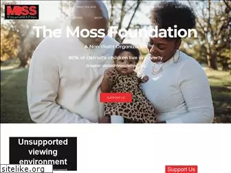 moss-foundation.org