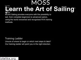 moss-sailing.com