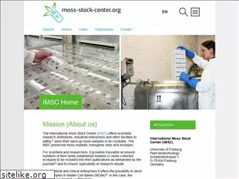 moss-stock-center.org