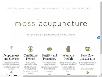 mossacupuncture.com