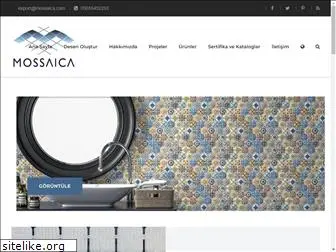 mossaica.com