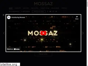 mossaz.com.my
