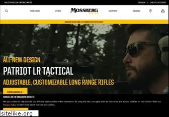 mossberg.com