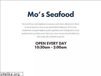 mosseafood.com