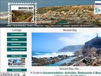 mossel-bay-info.co.za