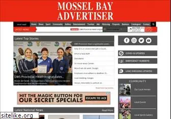 mosselbayadvertiser.com