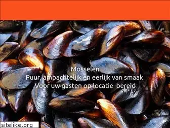 mosselcompany.nl