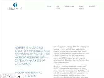 mossercapital.com