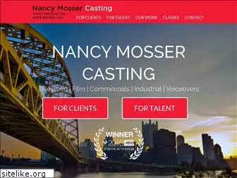 mossercasting.com