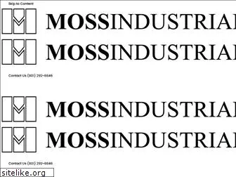 mossindustrial.com