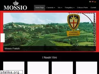 mossio.com