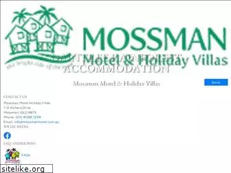 mossmanmotel.com.au