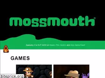 mossmouth.com