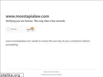 mossnylaw.com