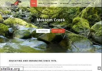 mossomcreek.org