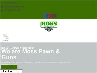 mosspawnandguns.com