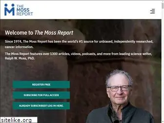 mossreports.com