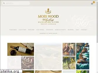 mosswood.com.au