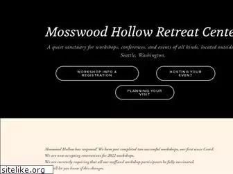 mosswoodhollow.org