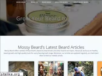 mossybeard.com